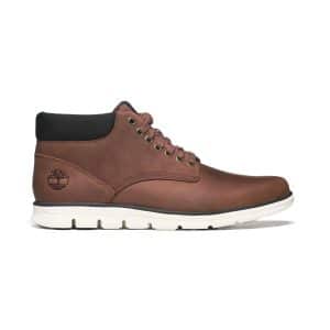 Timberland BRADSTREET MID LACE UP SNEAKER TB0A13EE2141