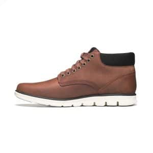Timberland BRADSTREET MID LACE UP SNEAKER TB0A13EE2141