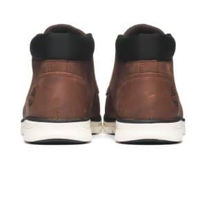 Timberland BRADSTREET MID LACE UP SNEAKER TB0A13EE2141