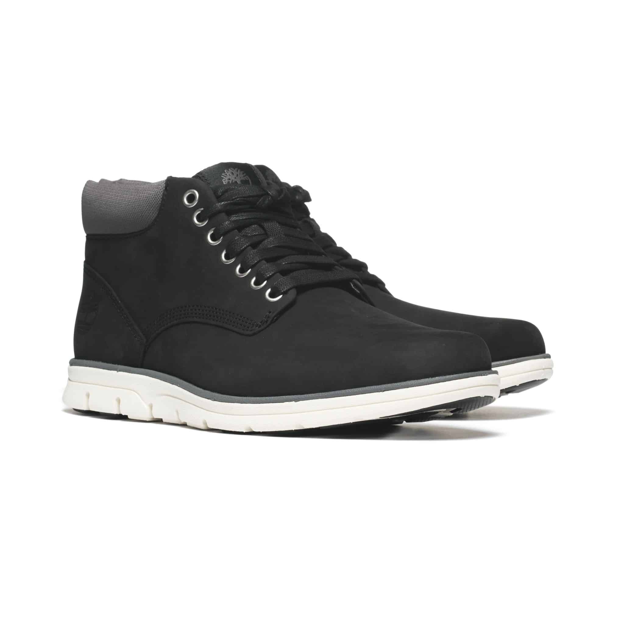 Timberland BRADSTREET MID LACE UP SNEAKER TB0A146Q0011 - obrazek 2