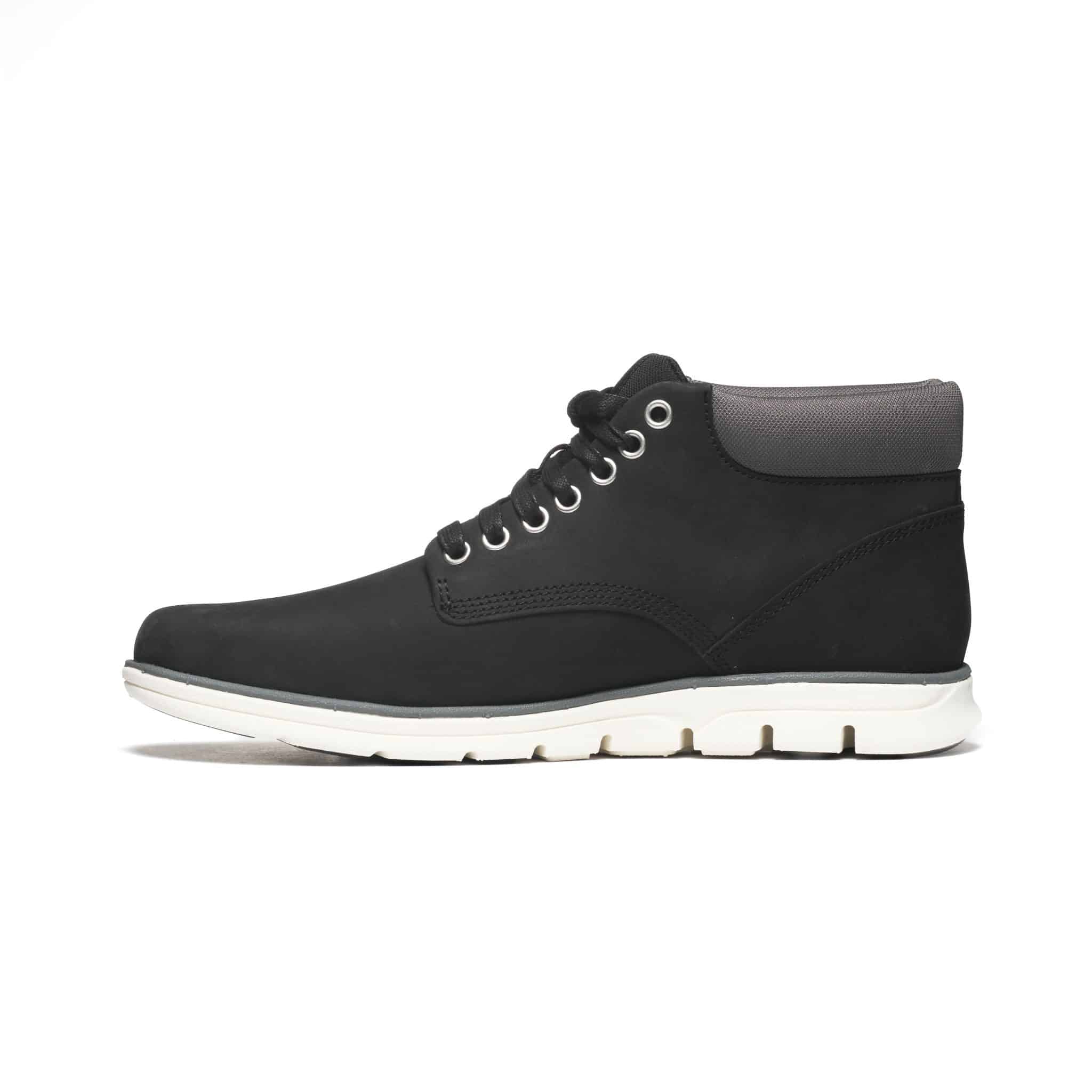 Timberland BRADSTREET MID LACE UP SNEAKER TB0A146Q0011 - obrazek 3