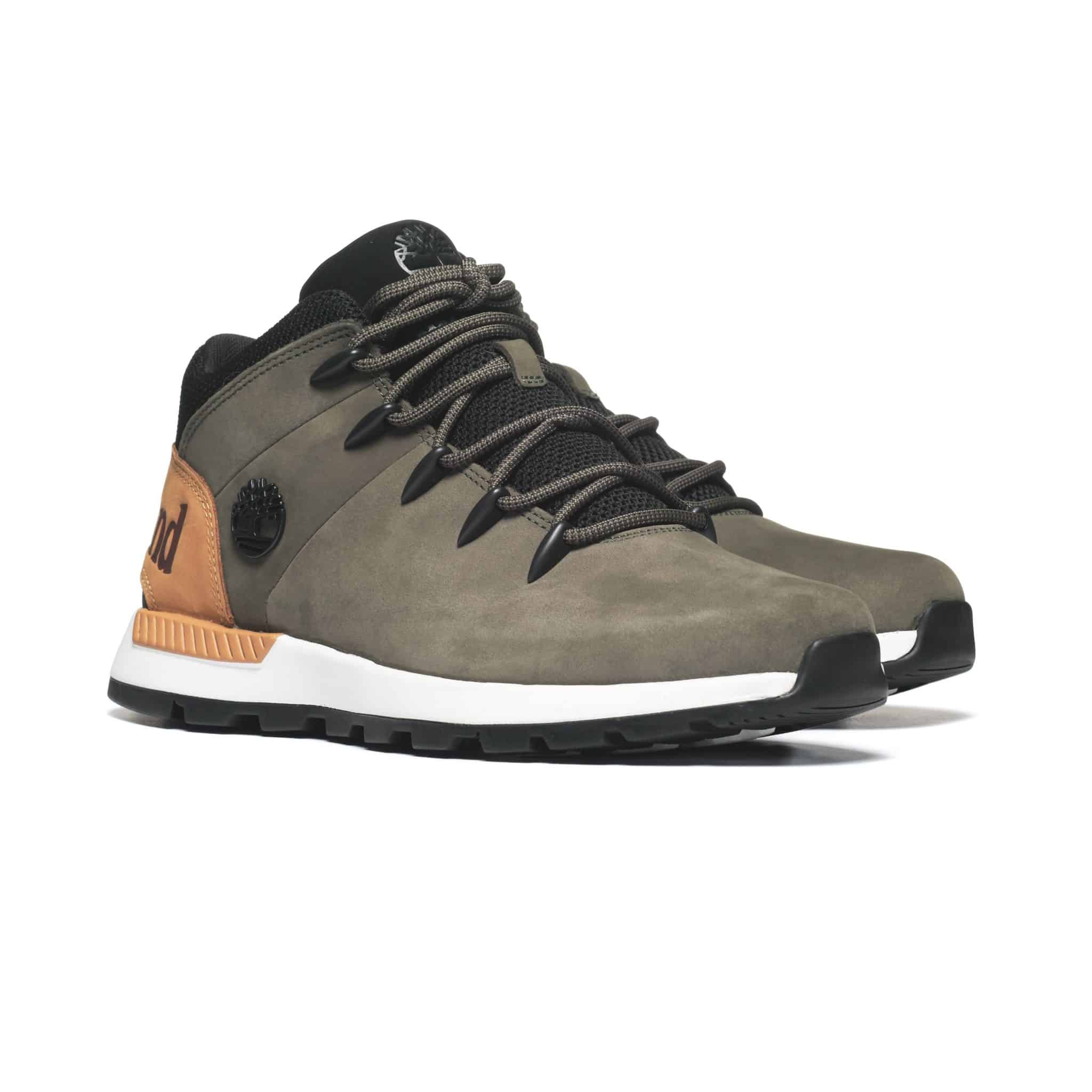 Timberland Sprint Trekker MID TB0A24BVA581 - obrazek 2