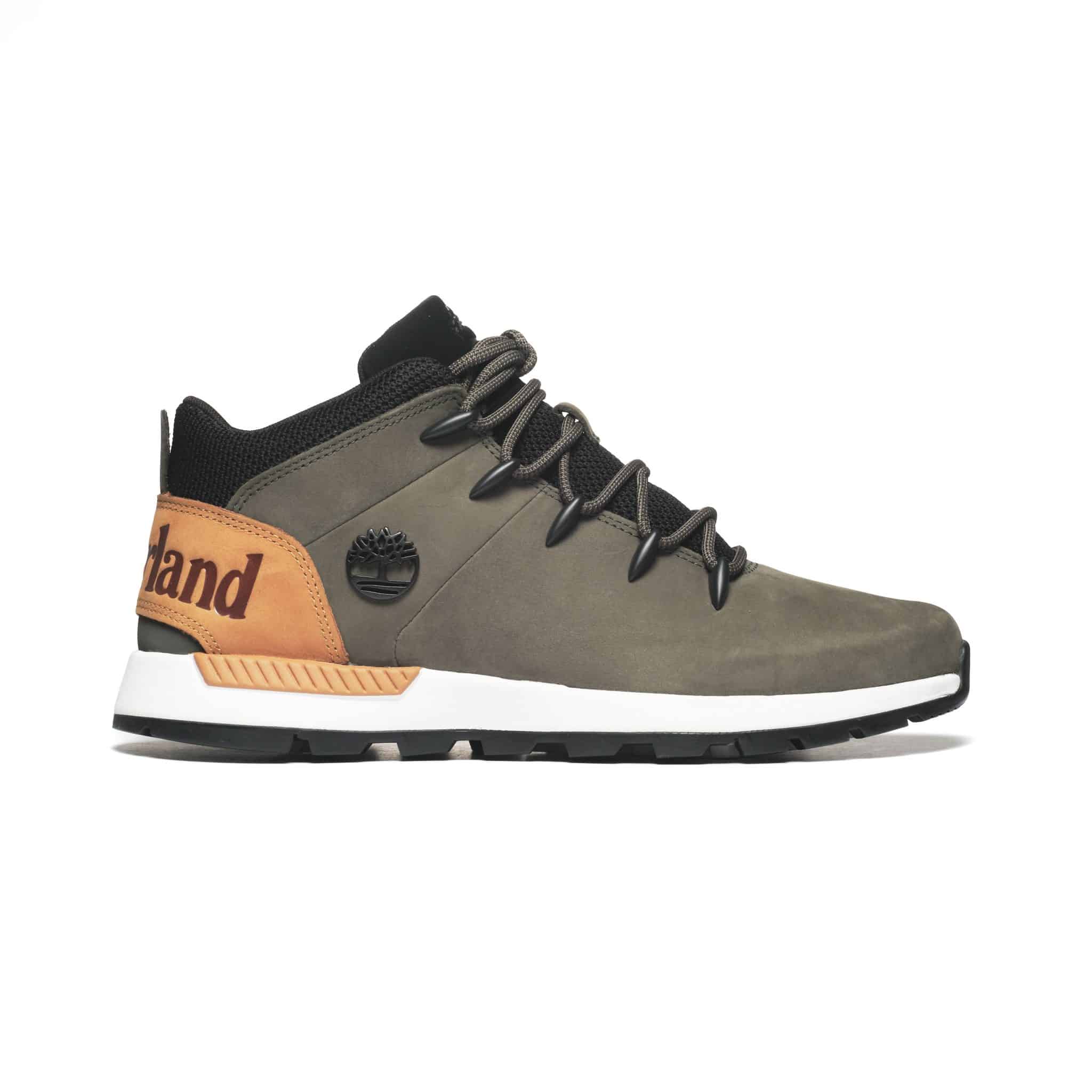 Timberland Sprint Trekker MID TB0A24BVA581