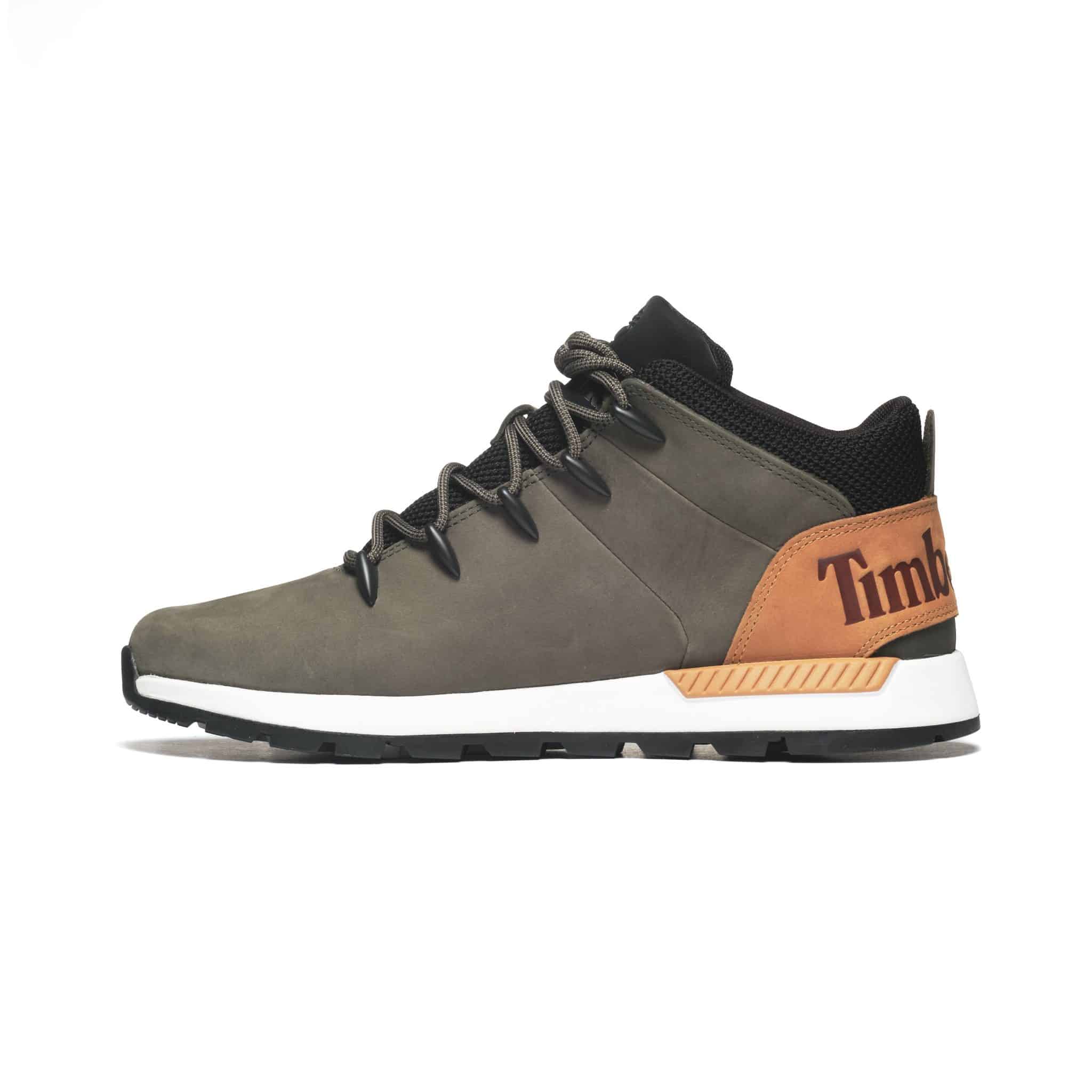 Timberland Sprint Trekker MID TB0A24BVA581 - obrazek 3