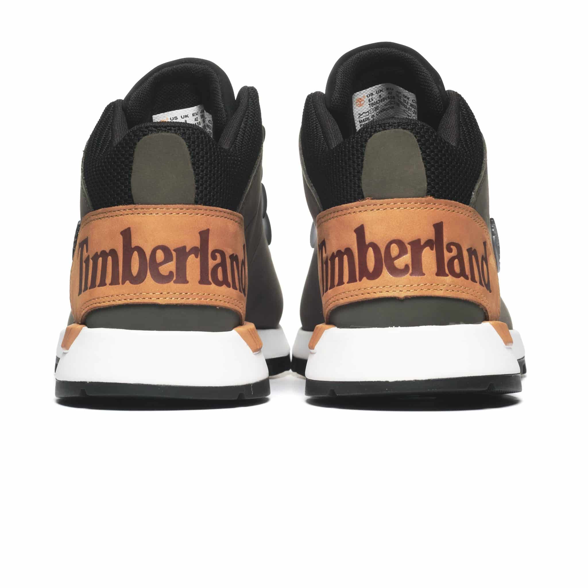 Timberland Sprint Trekker MID TB0A24BVA581 - obrazek 6