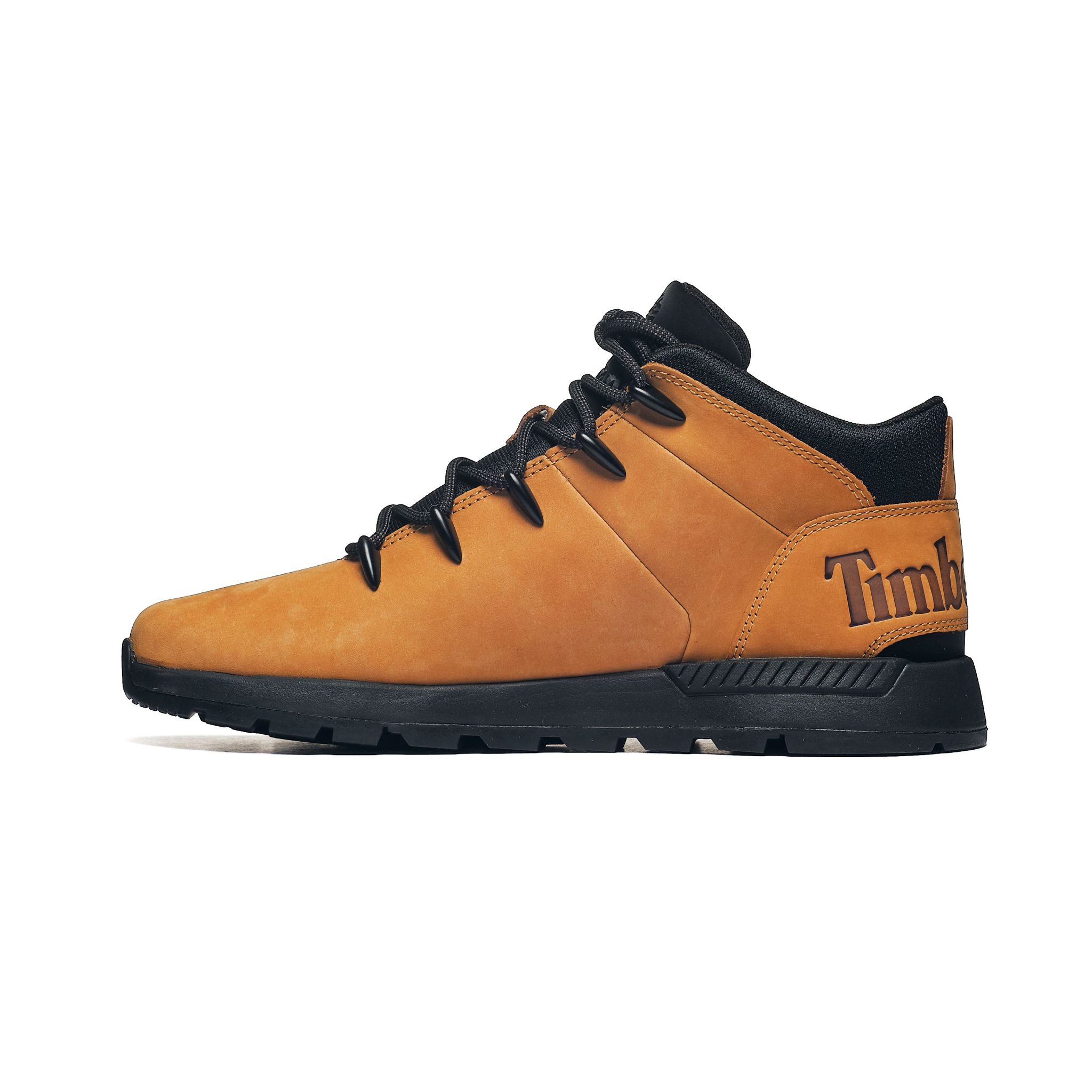 Timberland Sprint Trekker MID TB0A2FEP2311 - obrazek 3