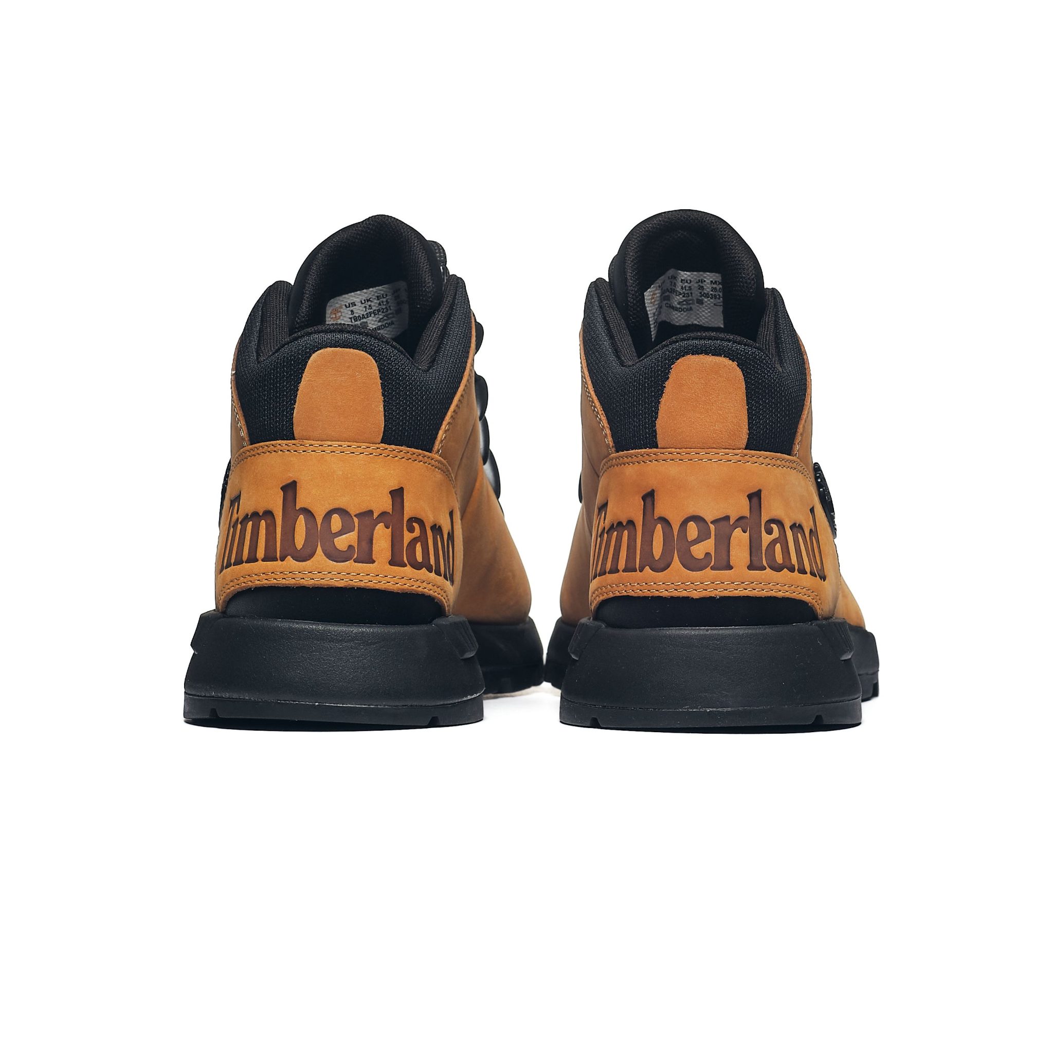 Timberland Sprint Trekker MID TB0A2FEP2311 - obrazek 6
