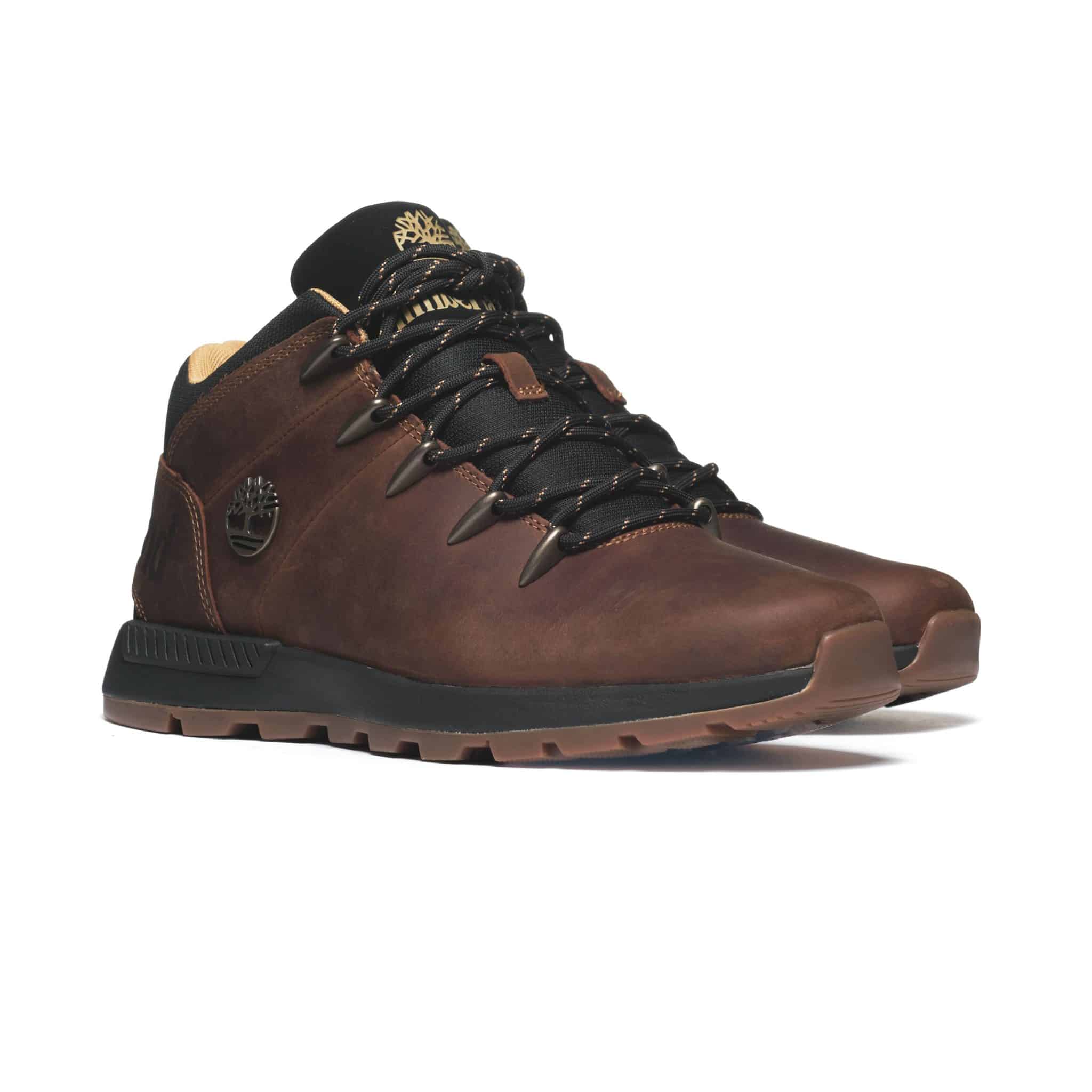 Timberland Sprint Trekker MID TB0A67TG9431 - obrazek 2