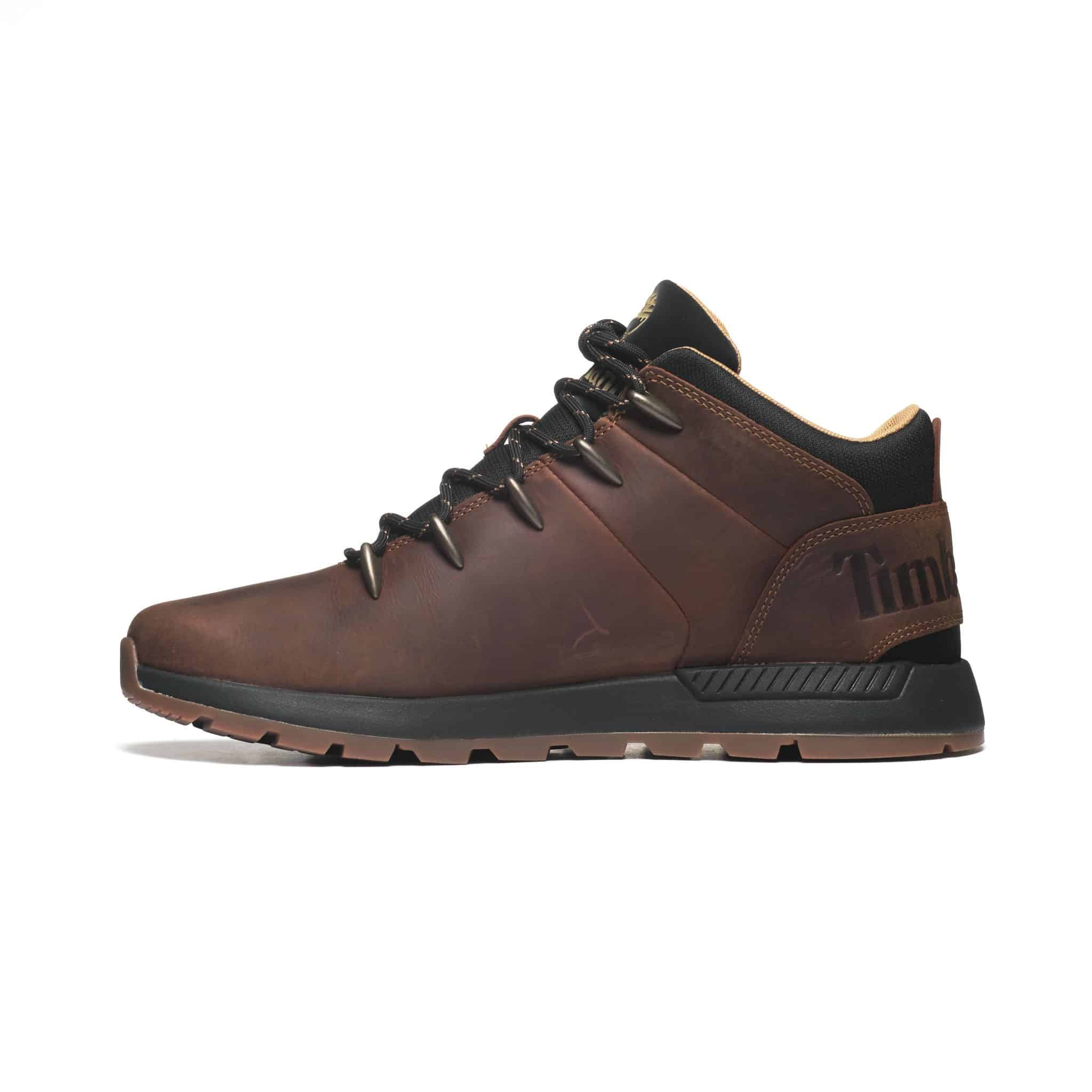 Timberland Sprint Trekker MID TB0A67TG9431 - obrazek 3