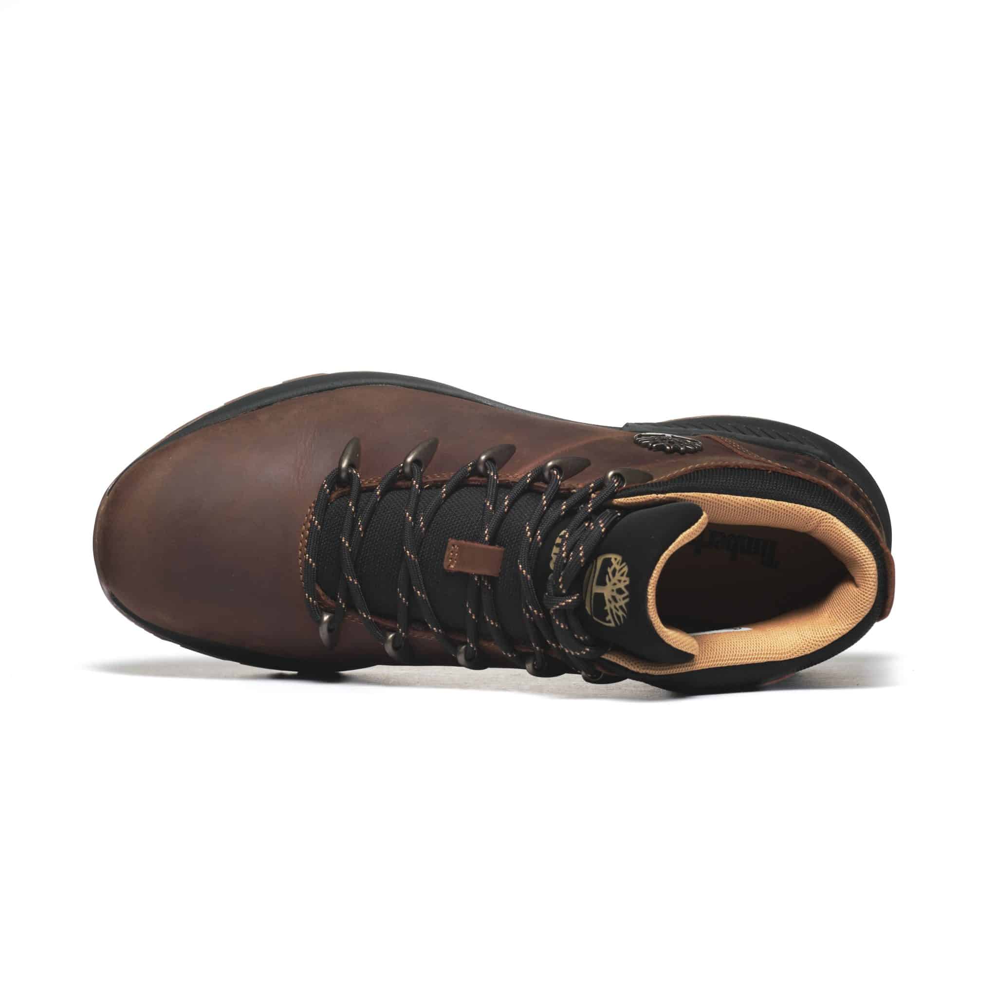 Timberland Sprint Trekker MID TB0A67TG9431 - obrazek 4