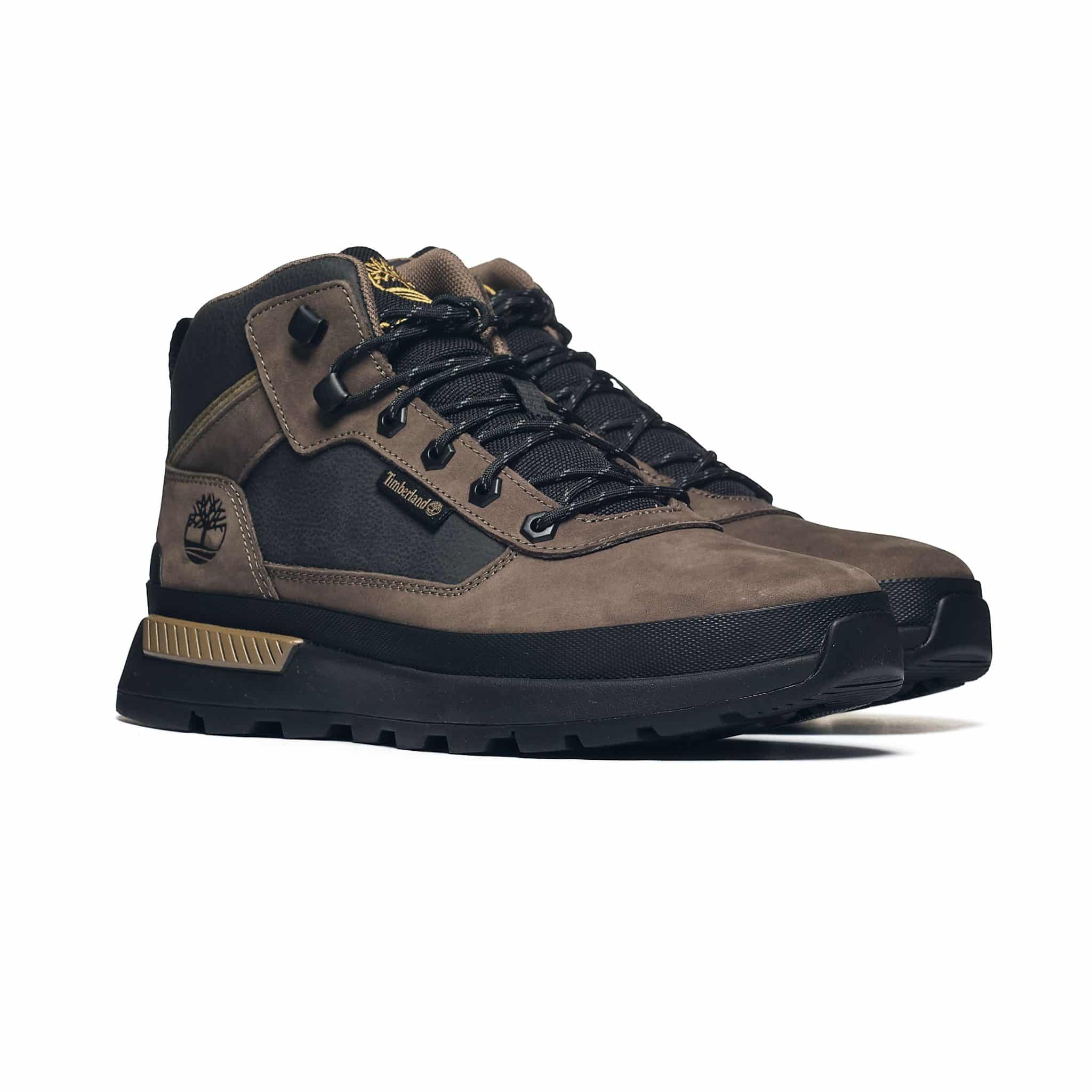 Timberland Field Trekker MID TB0A6DPSA4K1 - obrazek 2