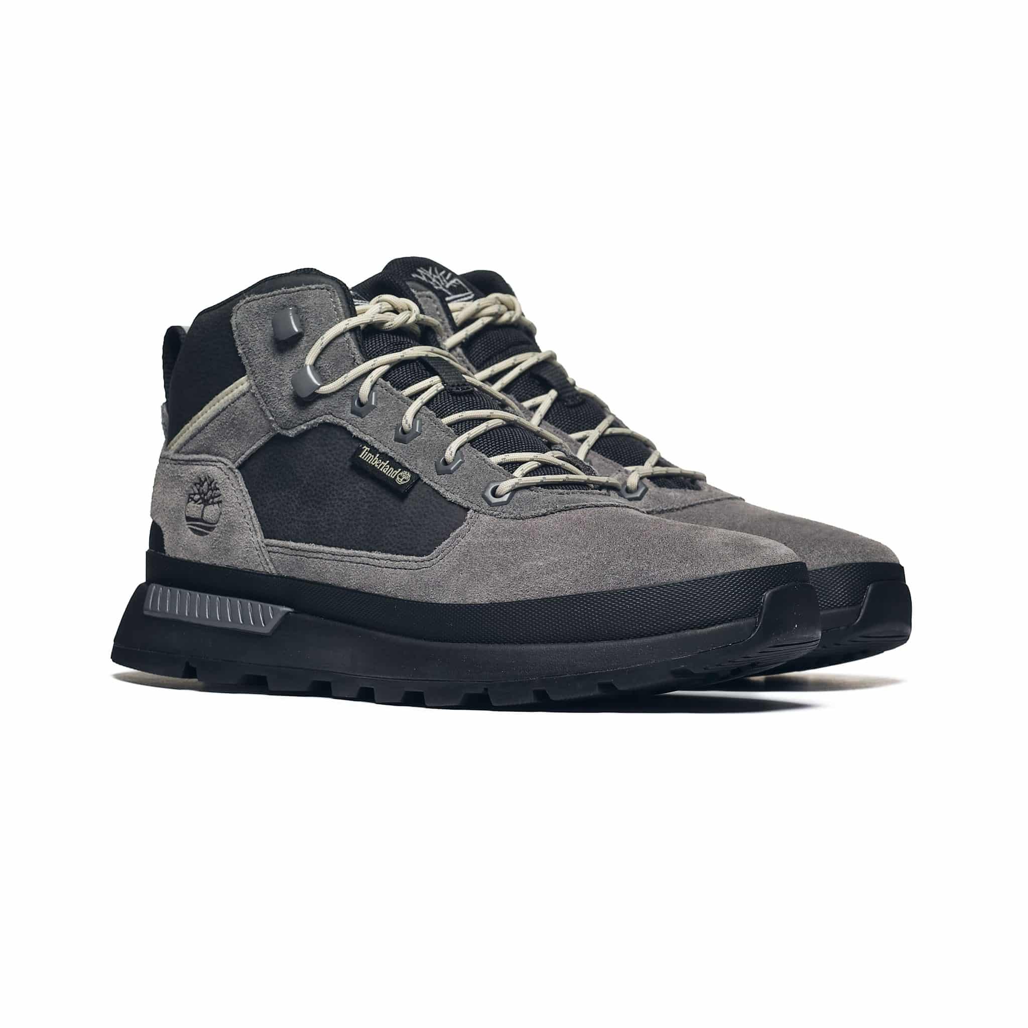 Timberland Field Trekker MID TB0A6DPSA4Q1 - obrazek 2