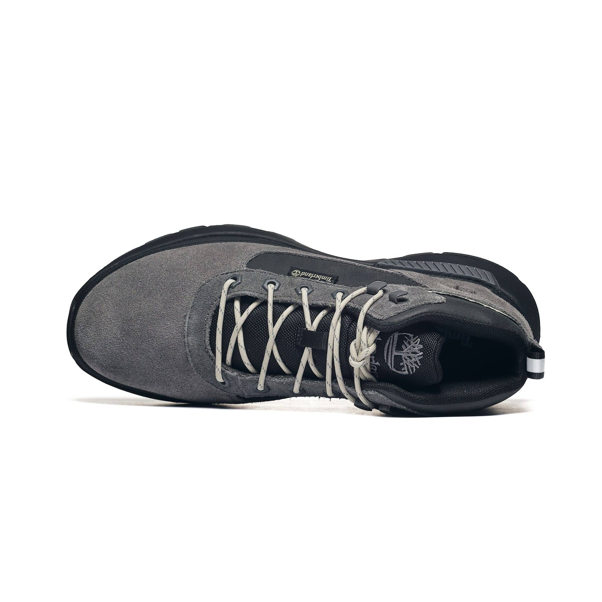 Timberland Field Trekker MID TB0A6DPSA4Q1 - obrazek 4