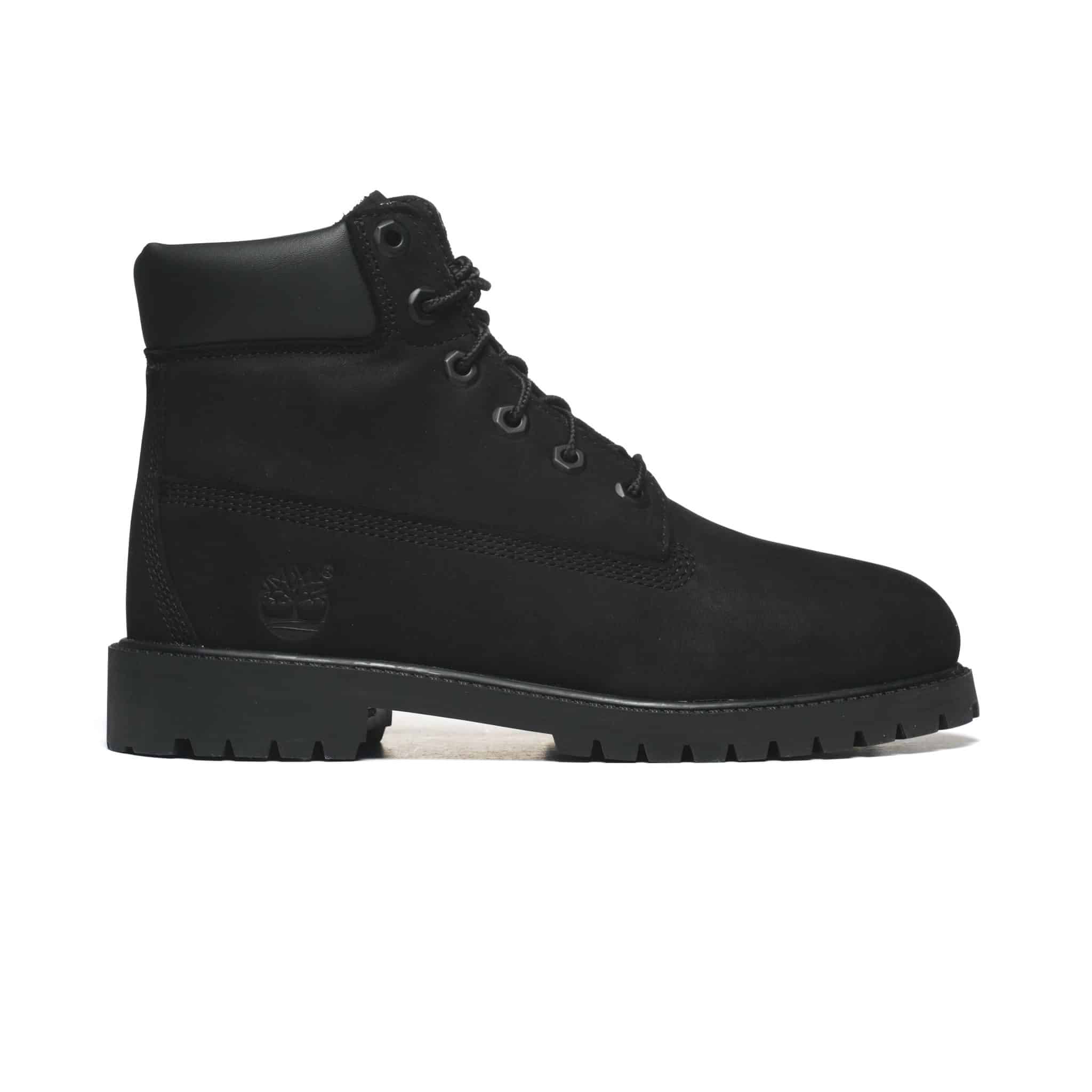 Timberland Junior Premium 6-Inch Waterproof TB1129070011