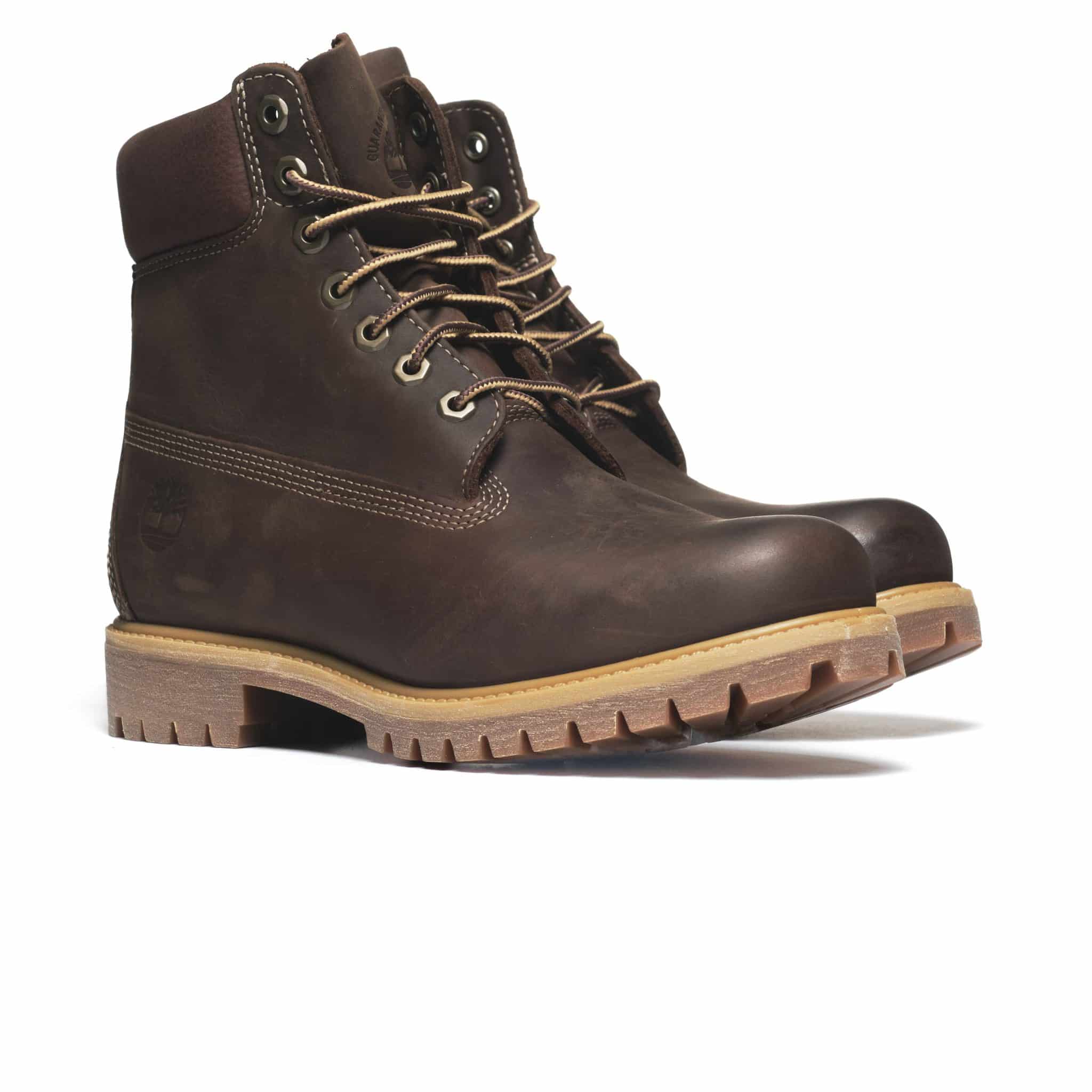 Timberland Premium 6 INCH WP TB1270972141 - obrazek 2