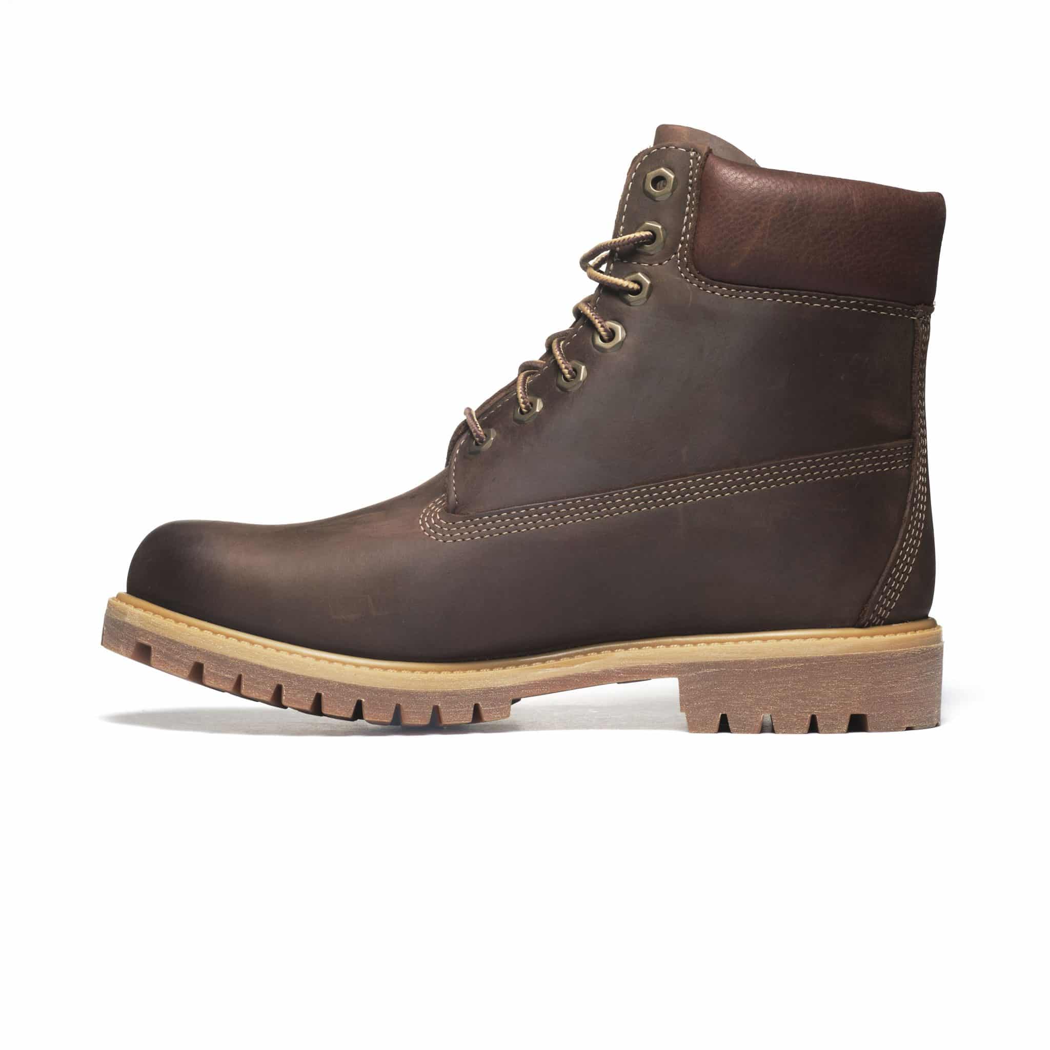 Timberland Premium 6 INCH WP TB1270972141 - obrazek 3