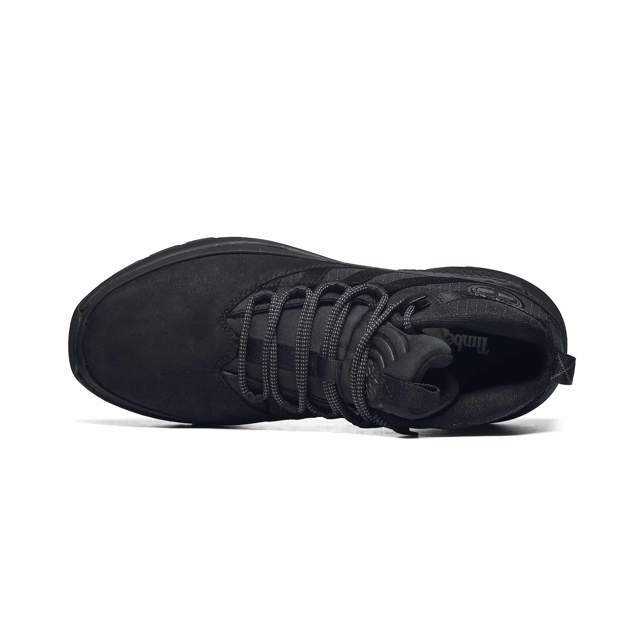 Timberland Euro Trekker LOW TB1A5UWW0011 - obrazek 4